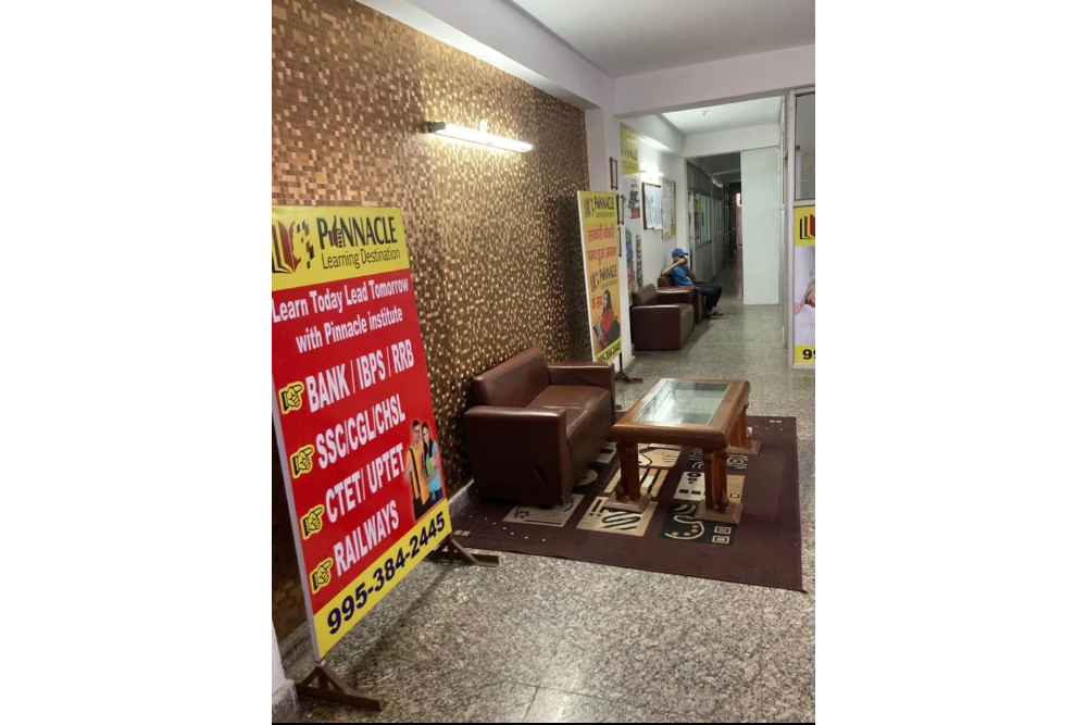 Pinnacle Learning Destination