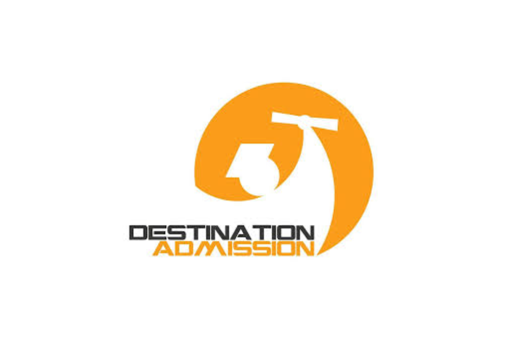 Destination Admission