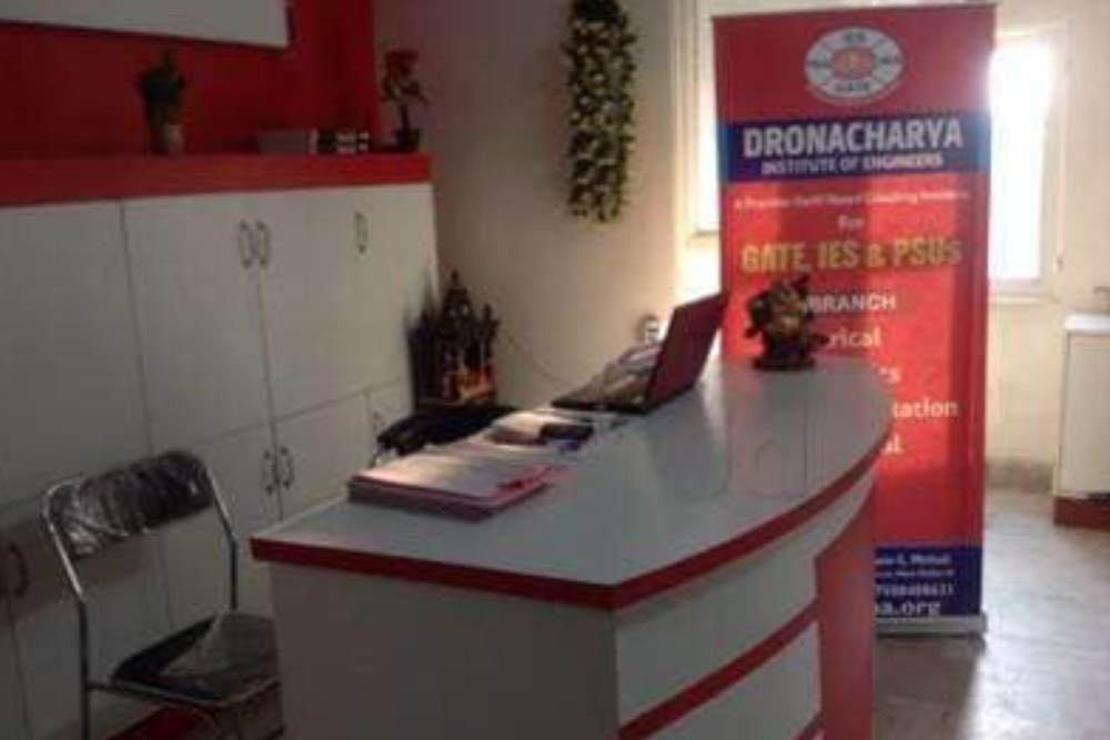 Dronacharya Institute Of Engineers