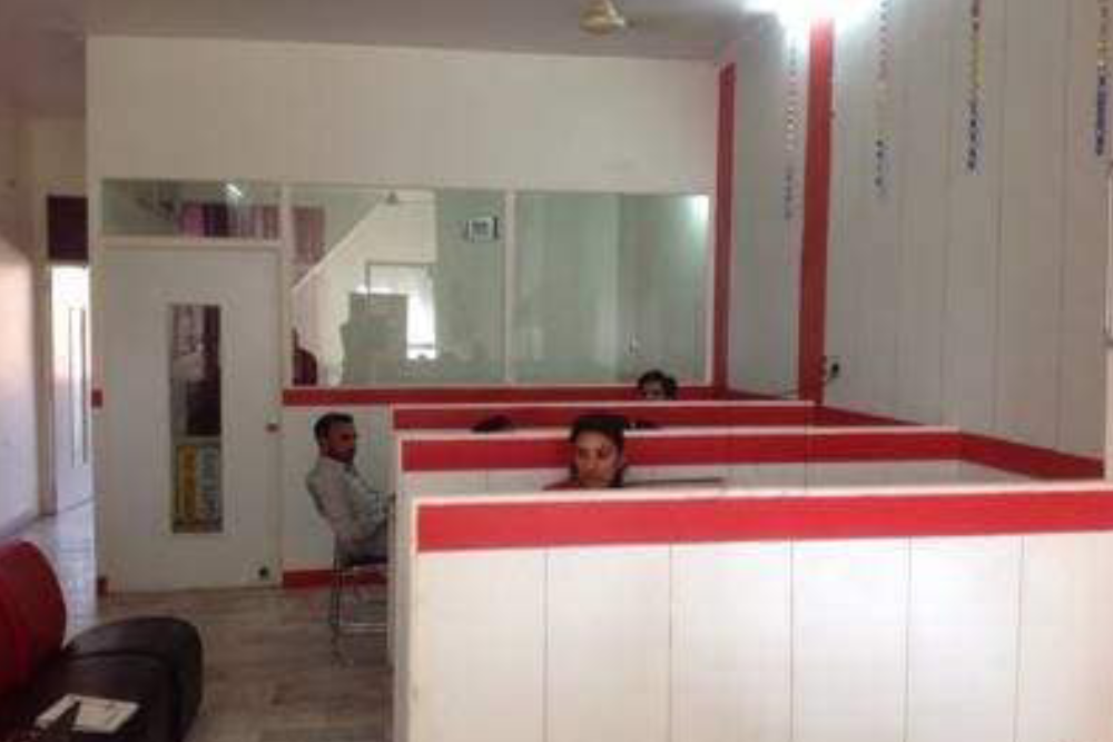 Dronacharya Institute Of Engineers