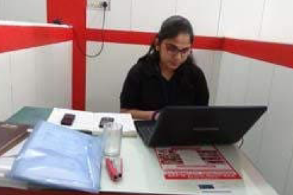 Dronacharya Institute Of Engineers