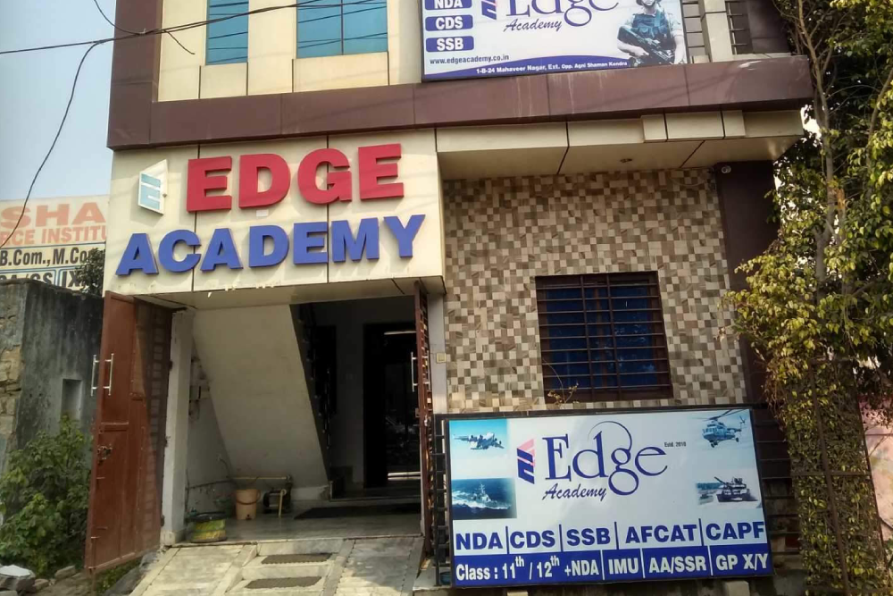 Edge Academy