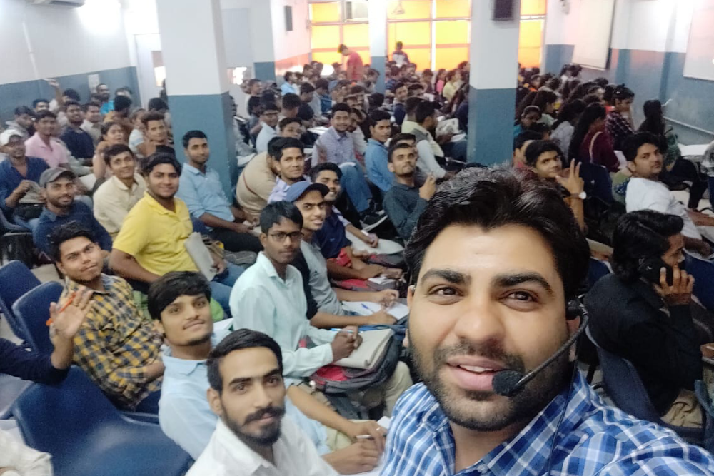 Exam World