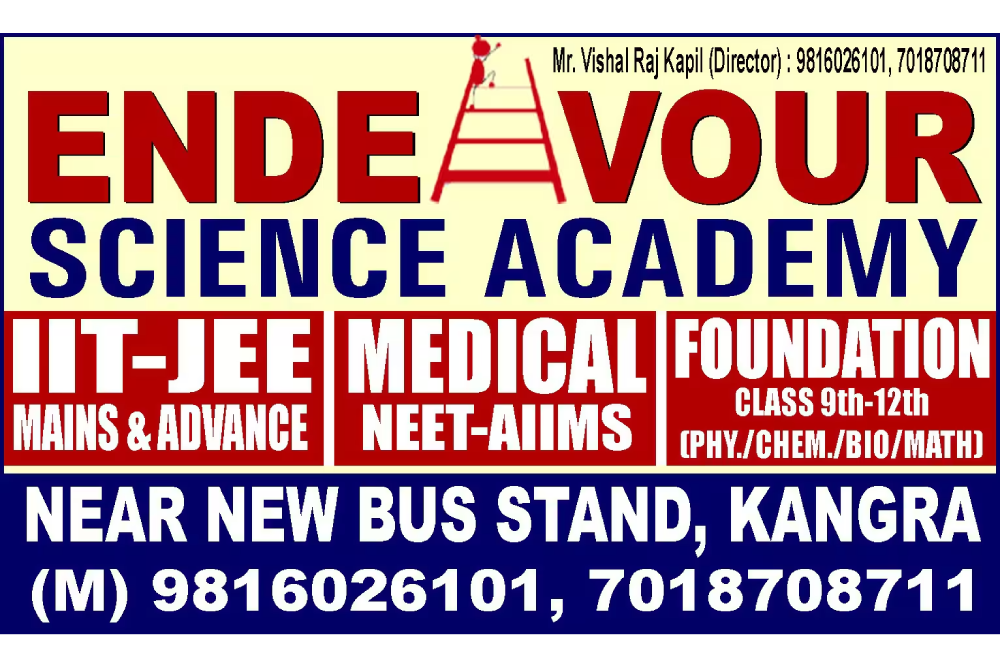 Endeavour Science Academy