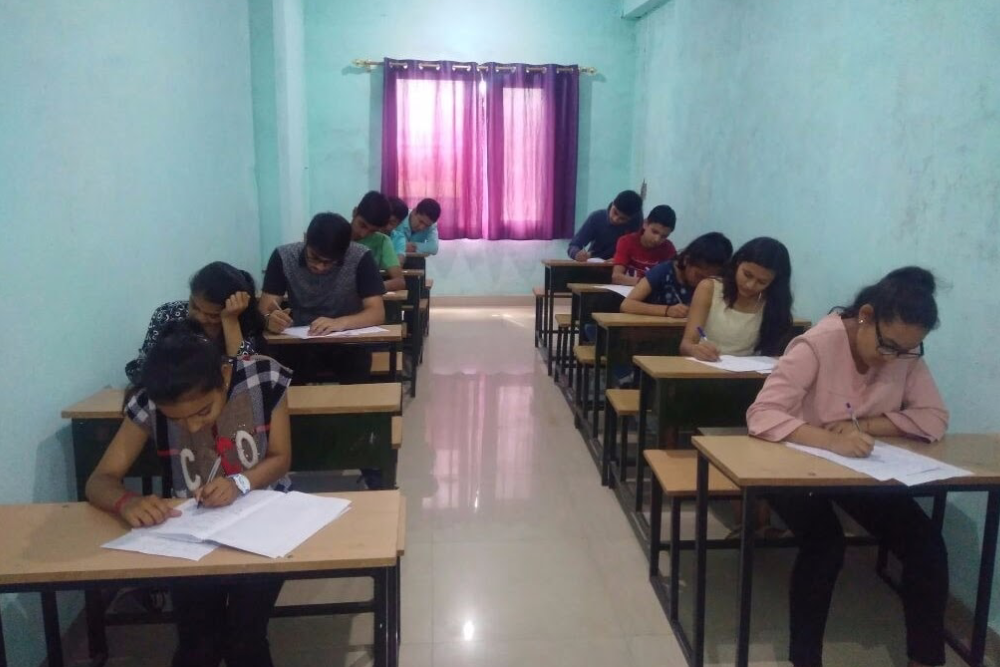 Endeavour Science Academy