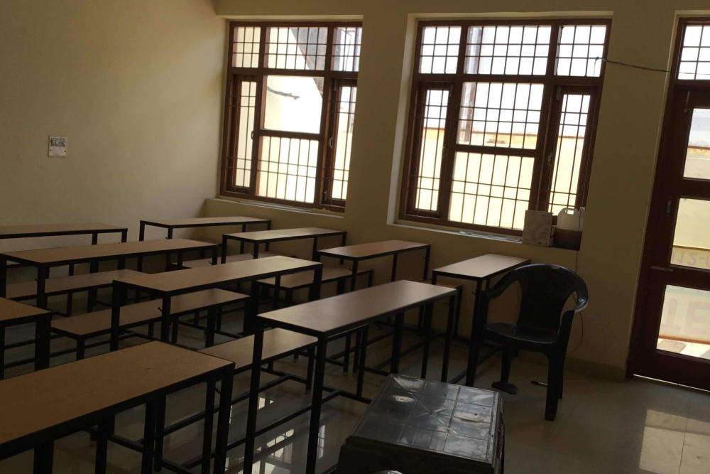 Enlighten Academy