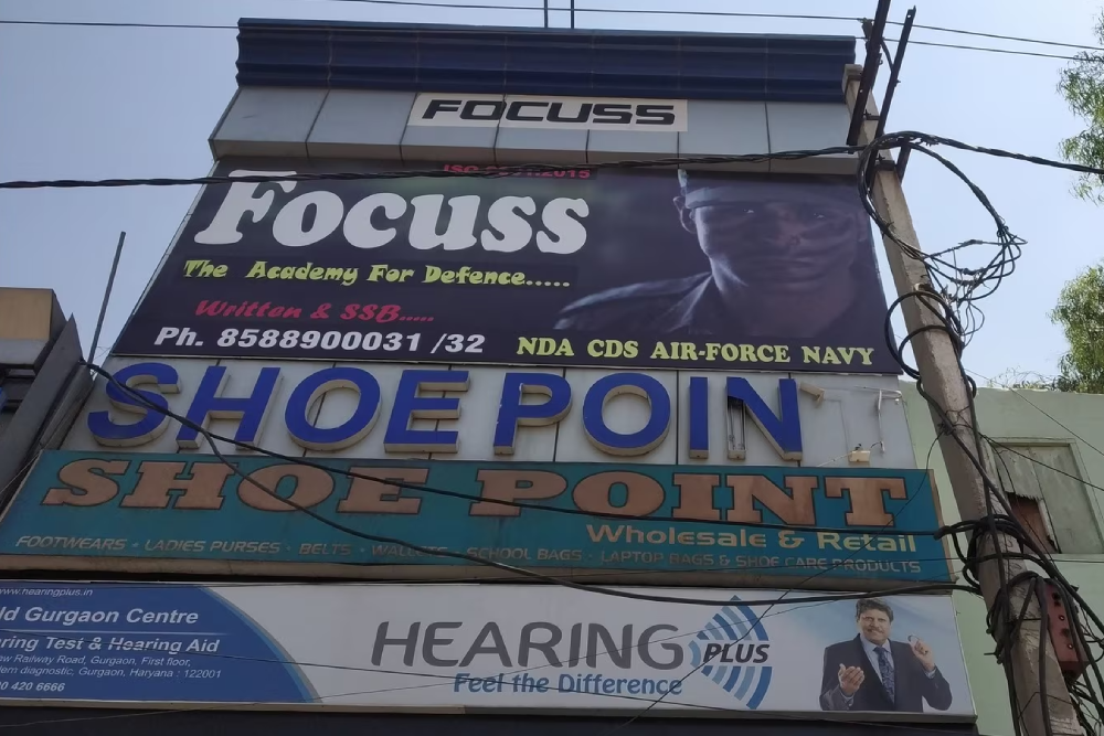 Focus Academy