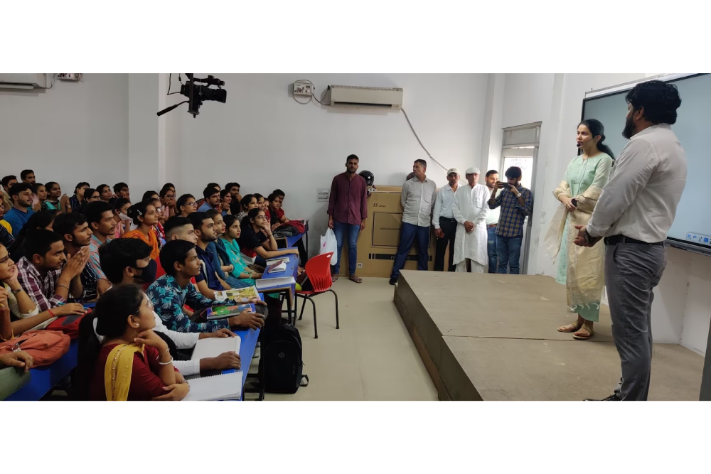 Galaxy Axis Coaching Point