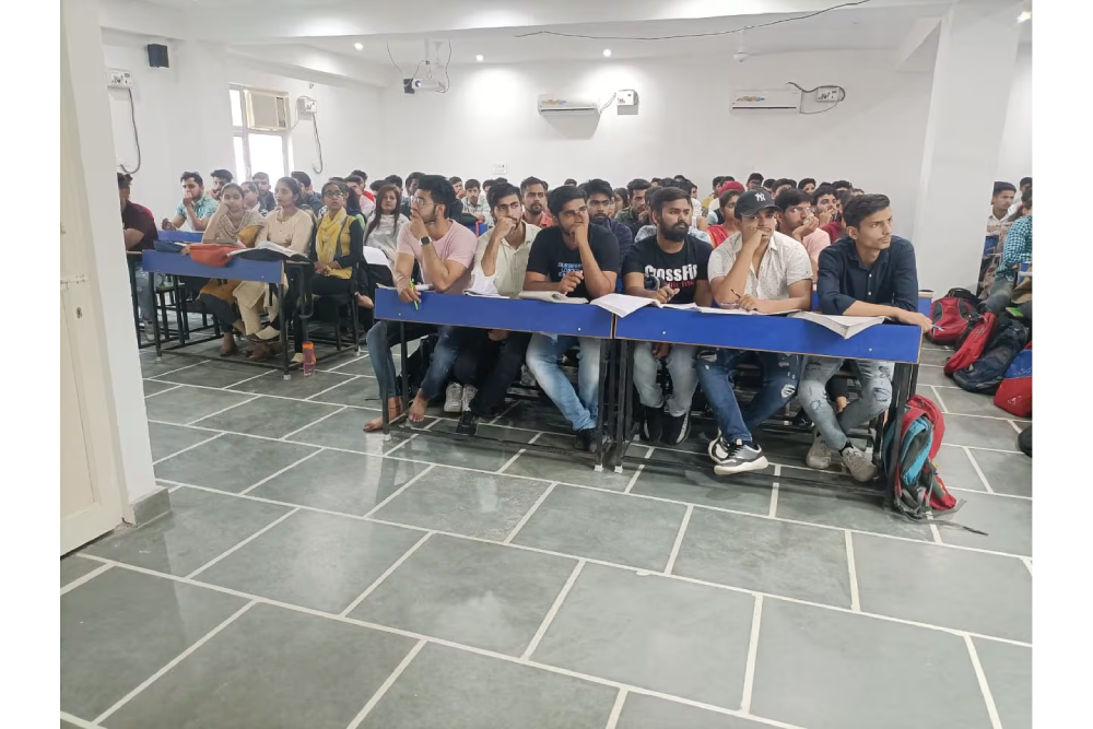 Galaxy Axis Coaching Point