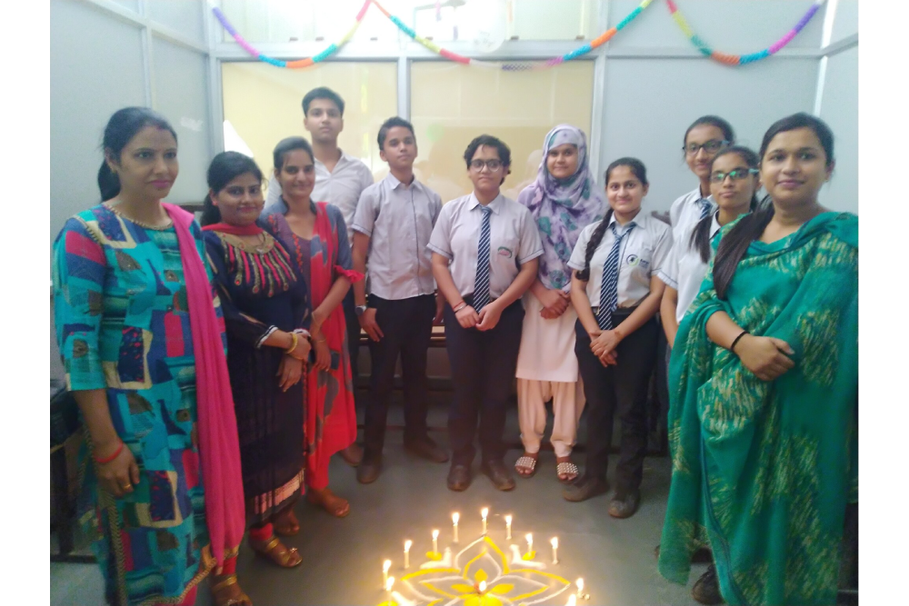 Gargy Education Academy