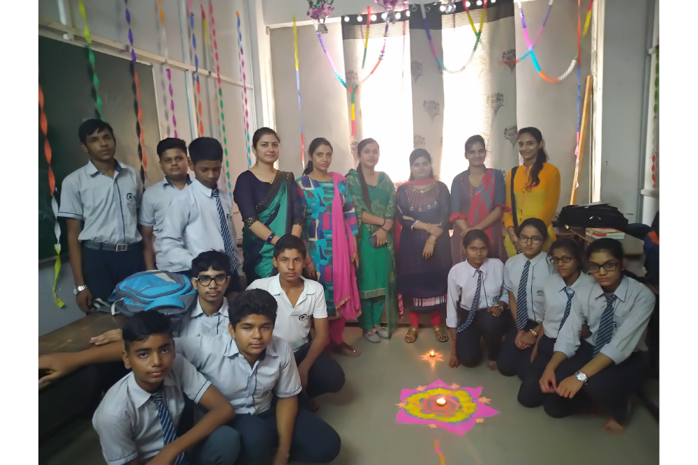 Gargy Education Academy