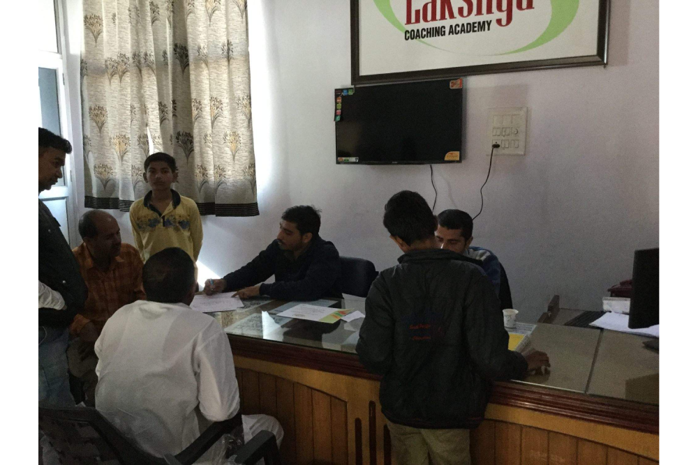 Gargy Education Academy