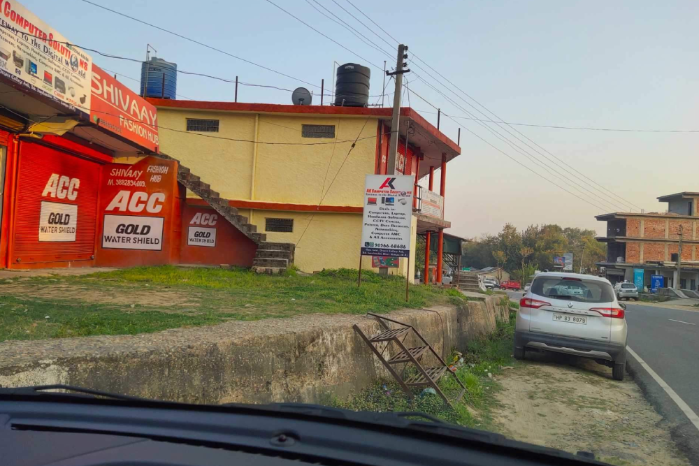 ACT Institute Jawalamukhi