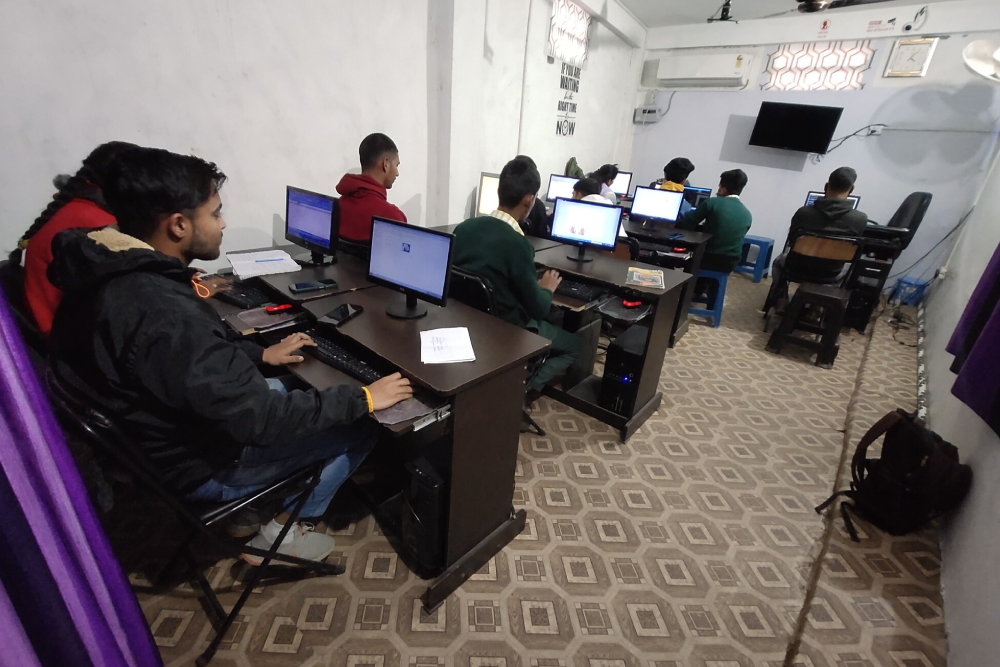 ACT Institute Jawalamukhi