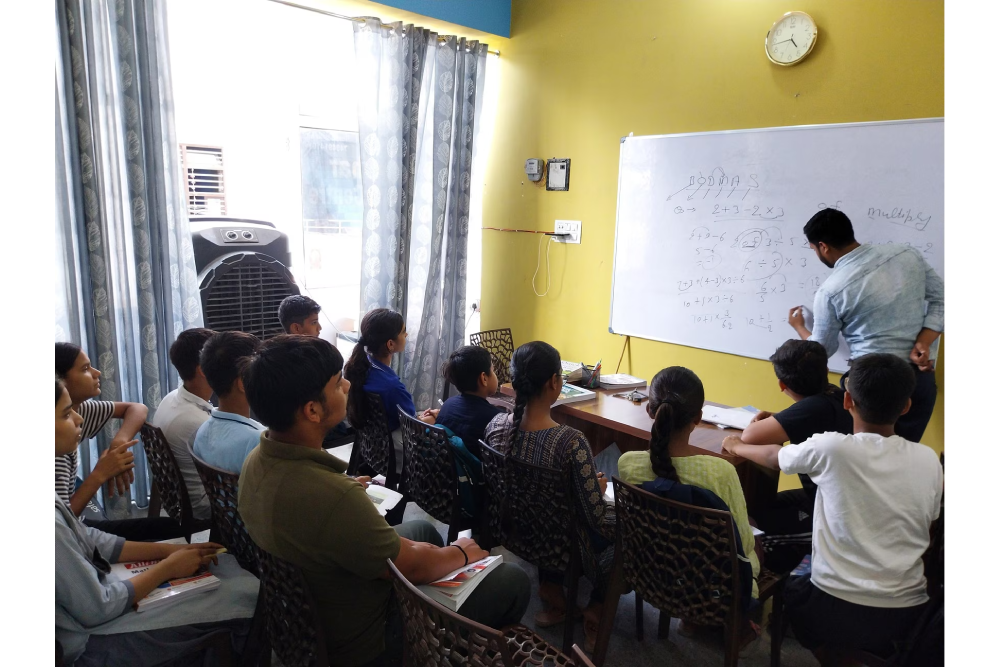 Harihar Tuition and Coaching Center