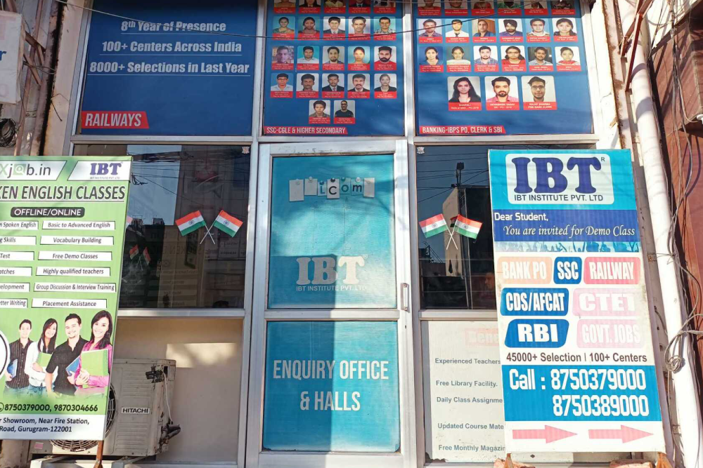 IBT Institute
