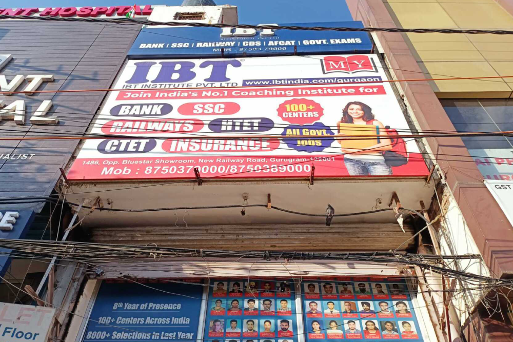 IBT Institute