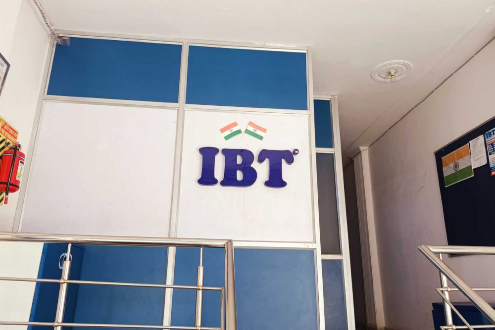 IBT Institute