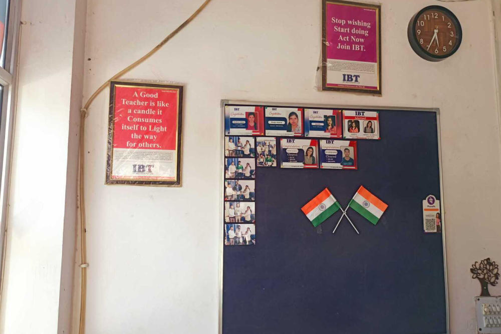 IBT Institute