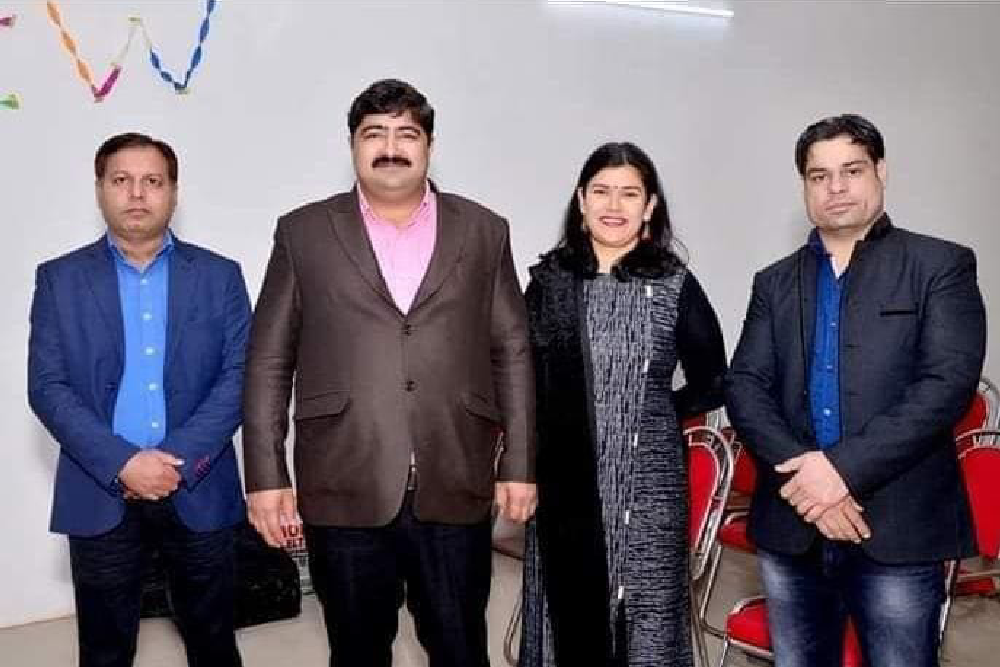 ICS Coaching Center