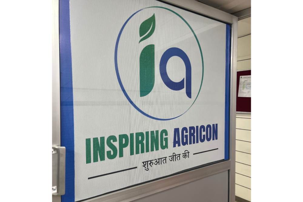 Inspiring Agricon Academy