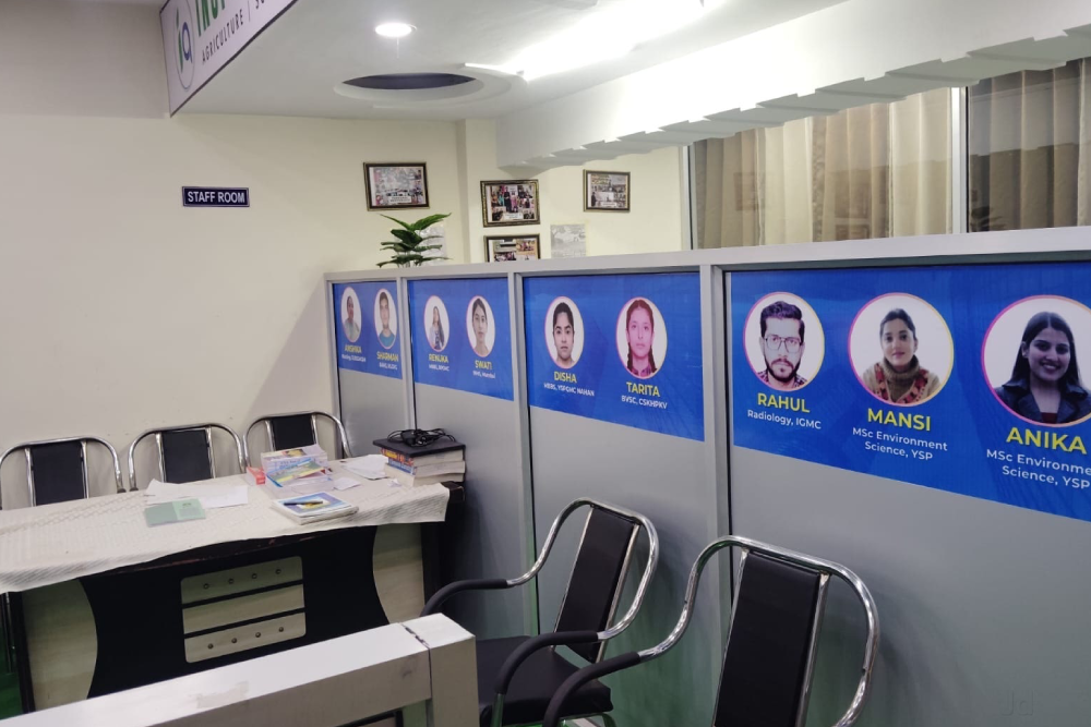 Inspiring Agricon Academy
