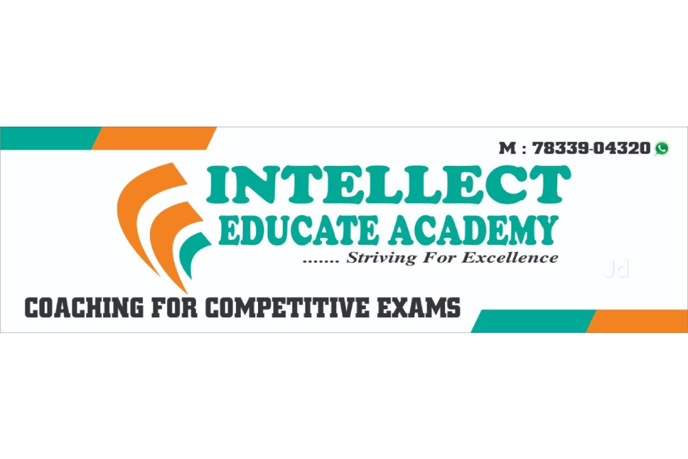 Intellect Educate Academy