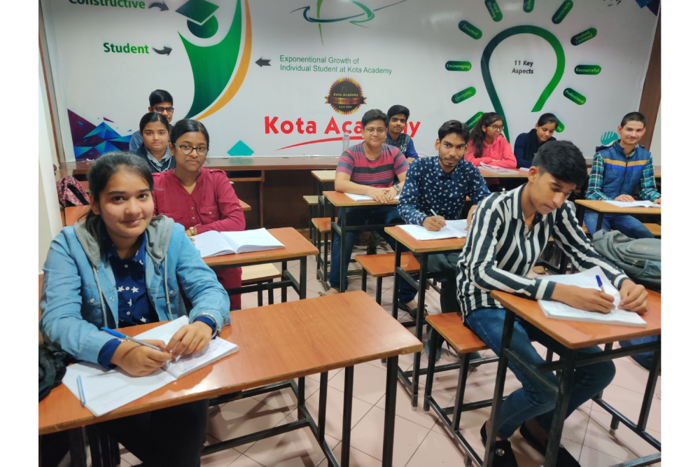 Kota Academy