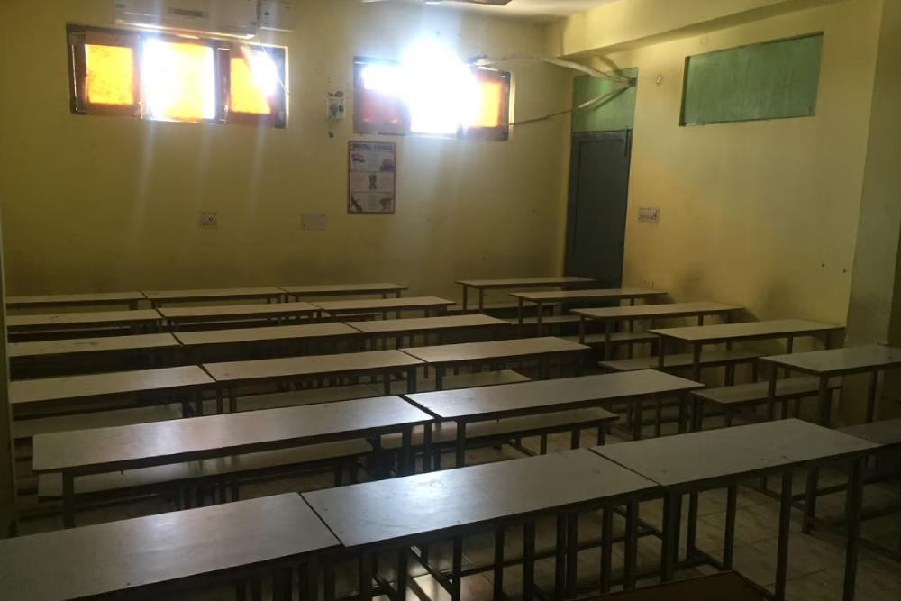 Kautilya Coaching Classes