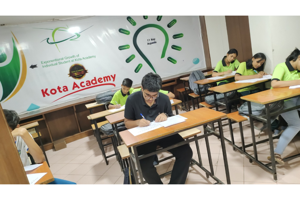 Kota Academy