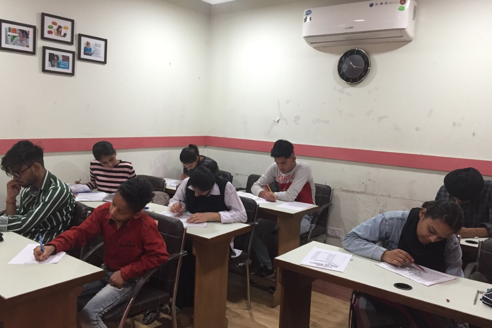 Kaizen Academy