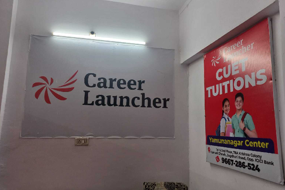 Career Launcher
