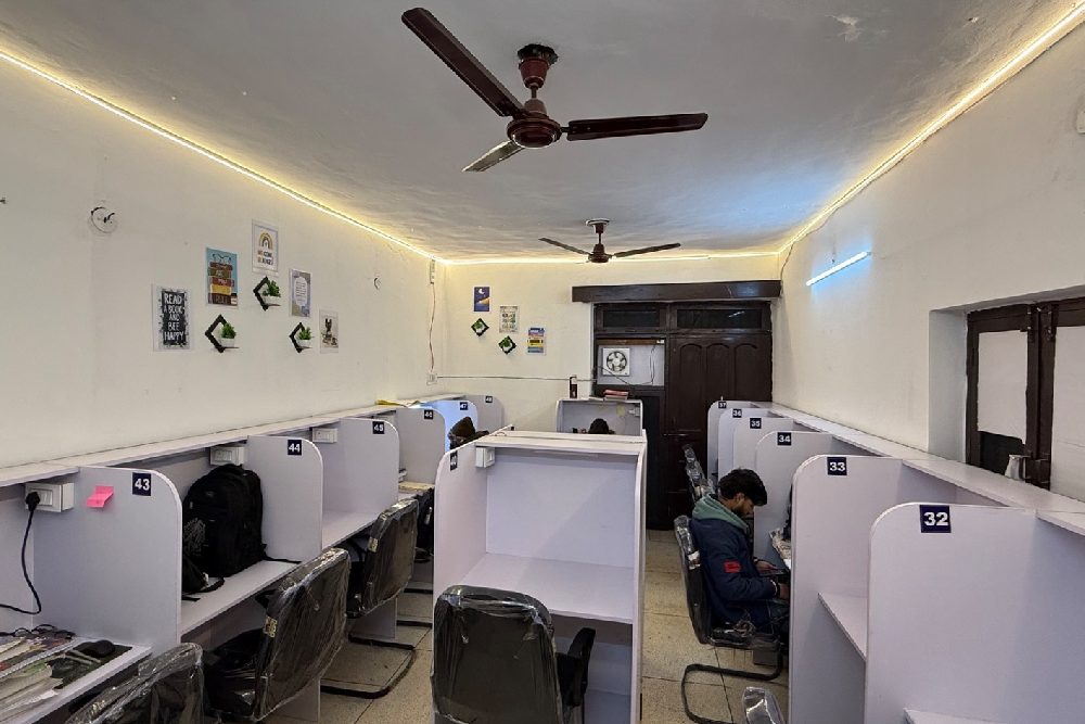 Front Benchers Library