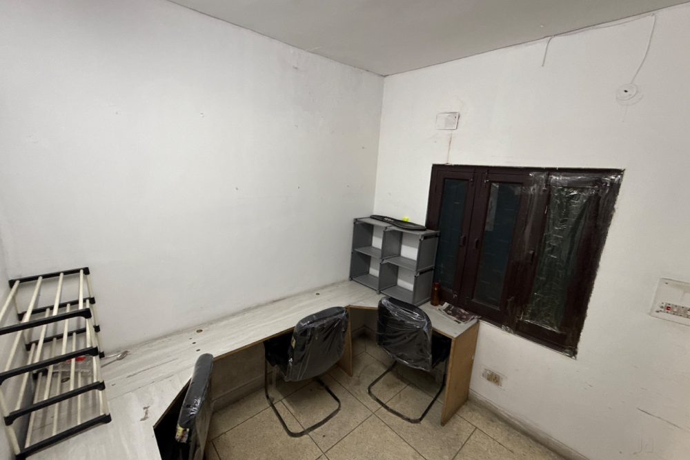 Front Benchers Library