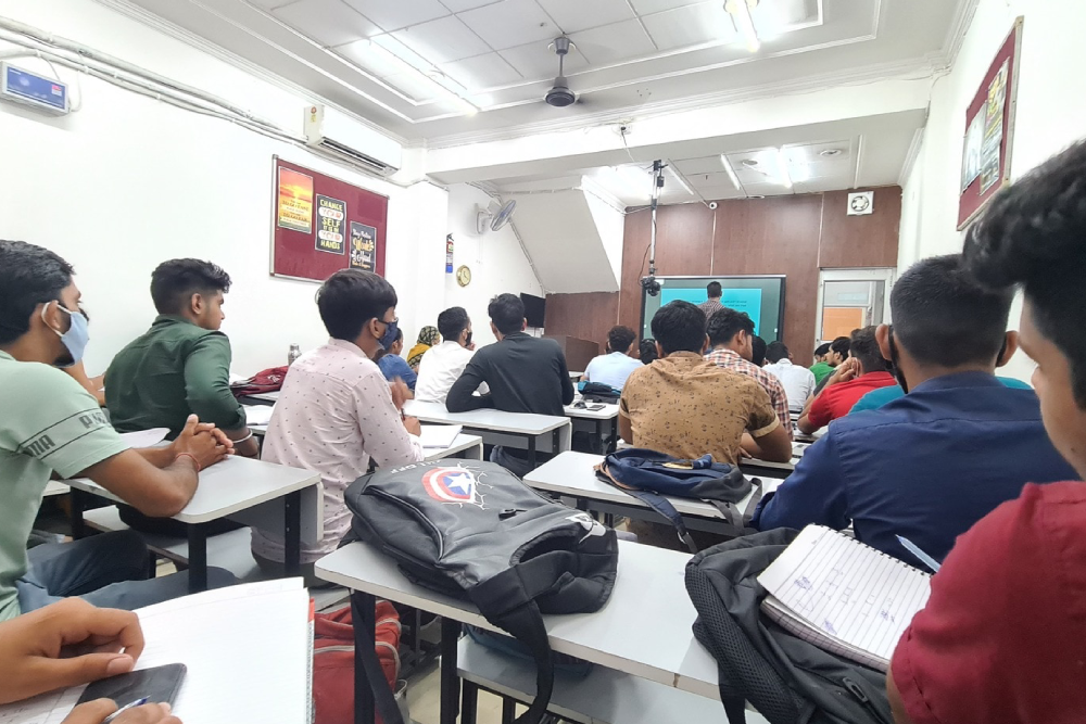 Lucent Ias Academy (Online Upsc Compass)