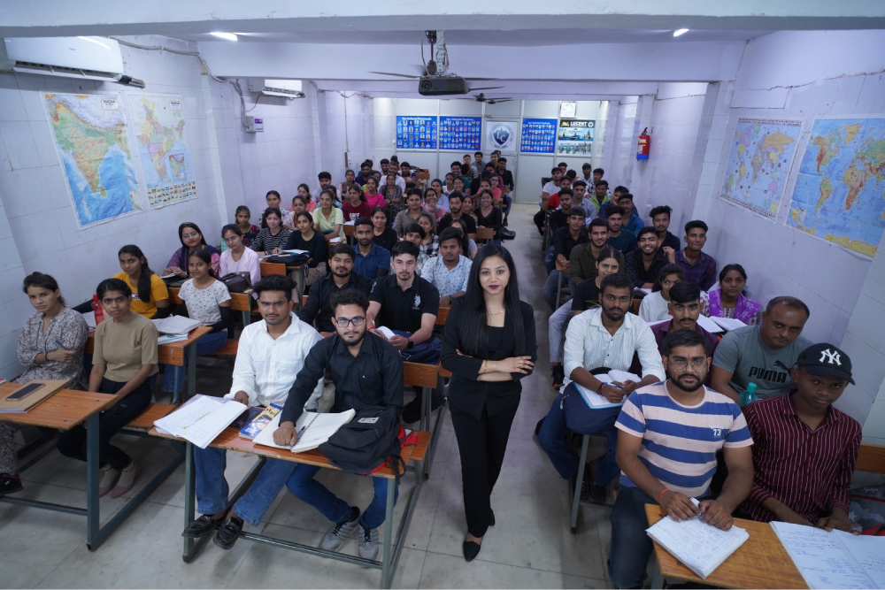 Lucent Ias Academy (Online Upsc Compass)