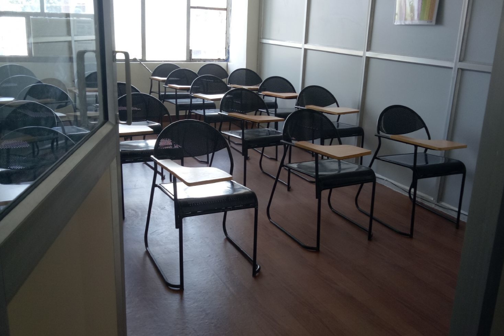 Lakshya Ias Study Circle