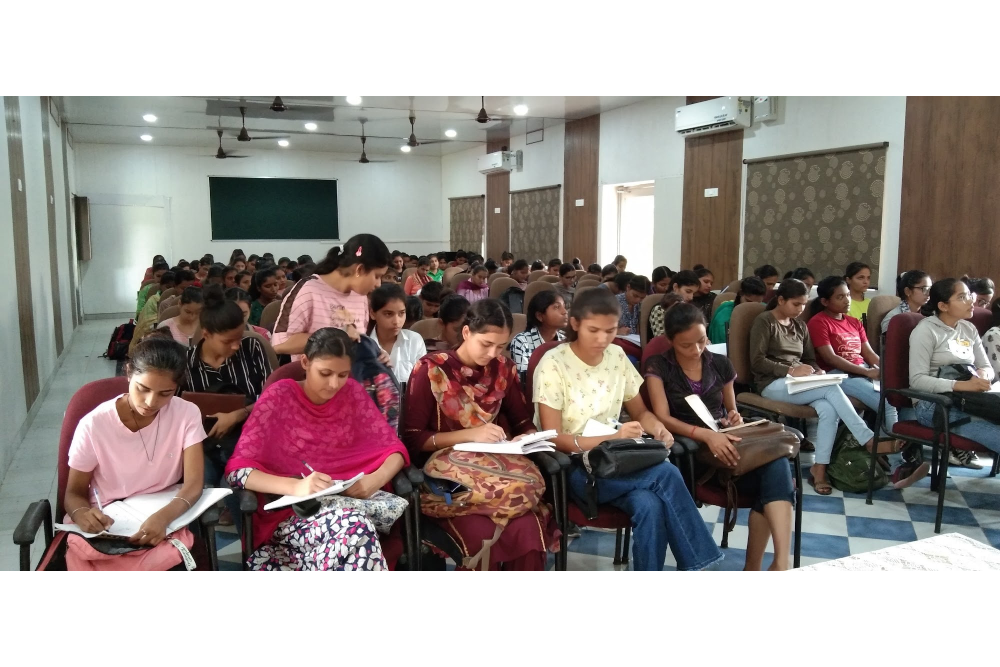 Mahendras Educational Pvt Ltd