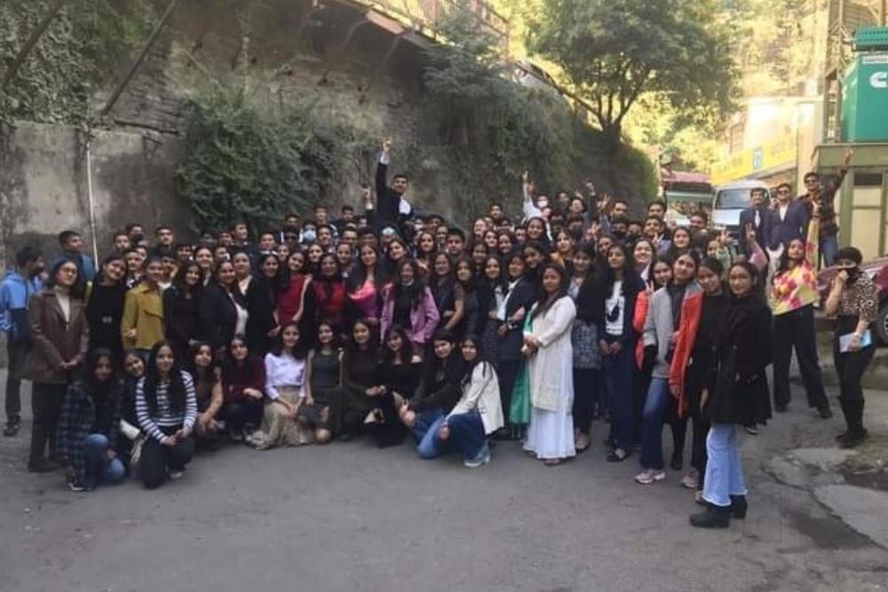 Mashvi Institute Of Competition