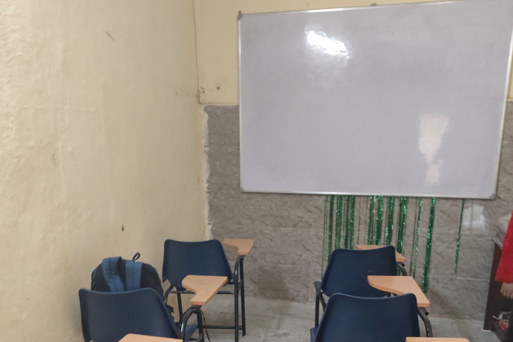 Mayur Coaching Classes