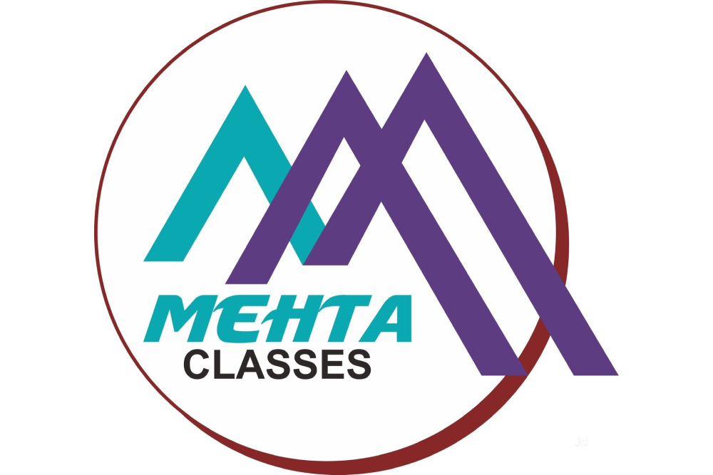 Mehta Classes