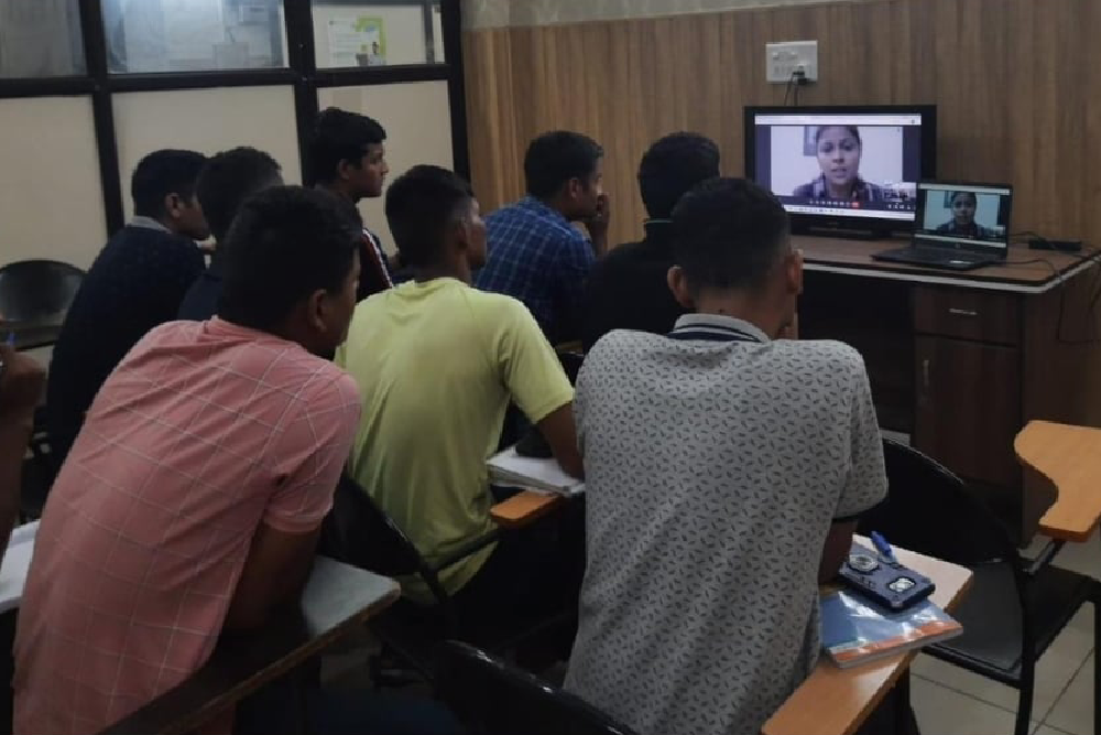 Mindmap