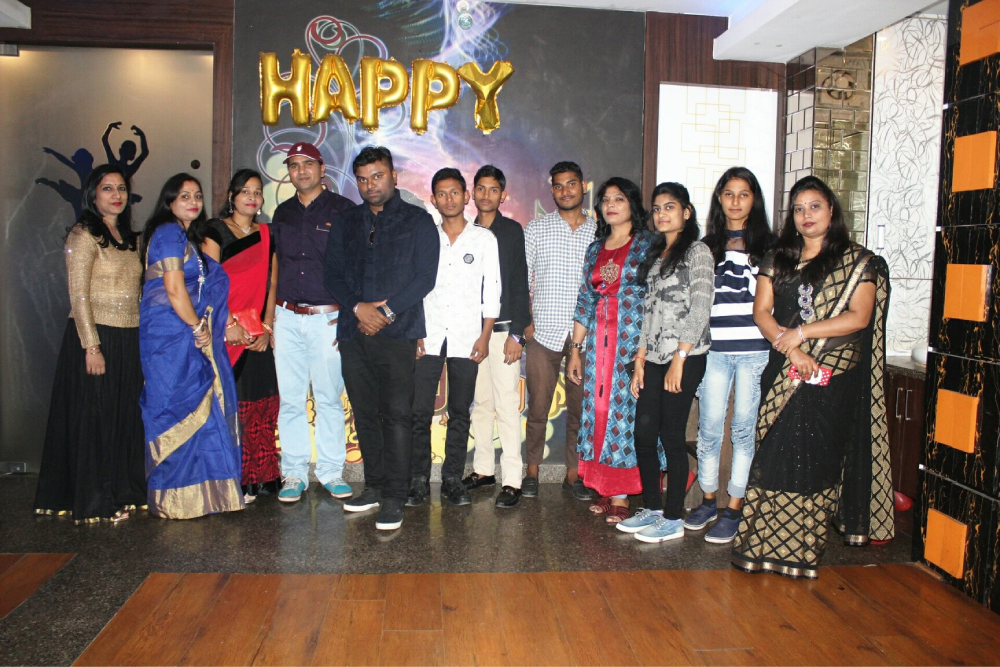 Oxford English Spoken Academy