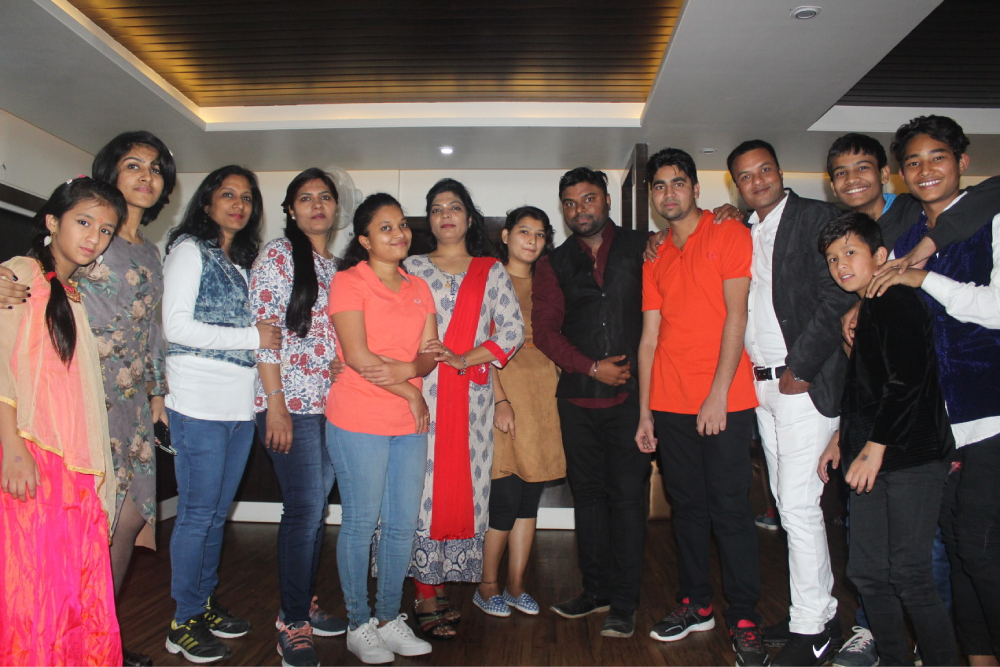 Oxford English Spoken Academy