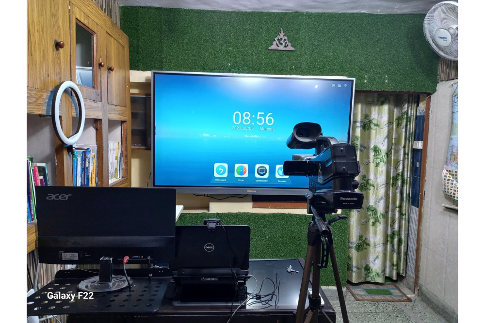 Vision Civil Service Ias Pcs