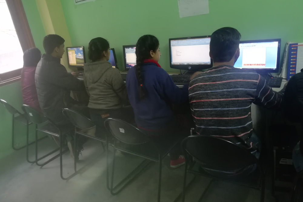 National Institute Of Skill Development