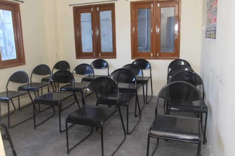National Institute Of Skill Development