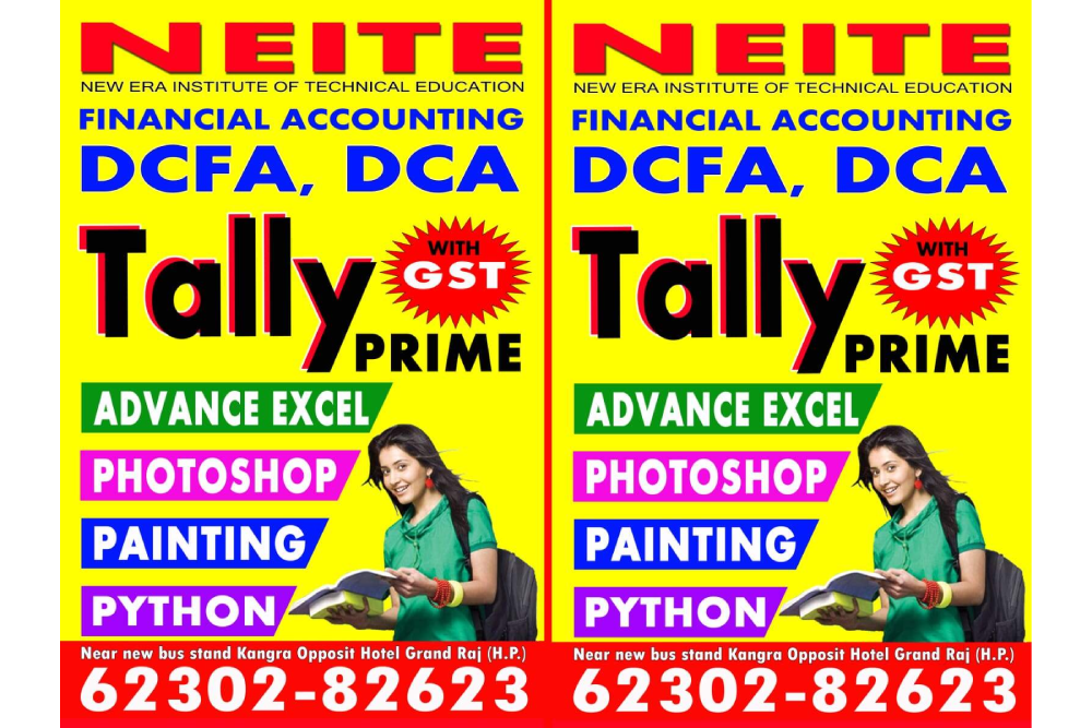 New Era Institute Of Technical Education
