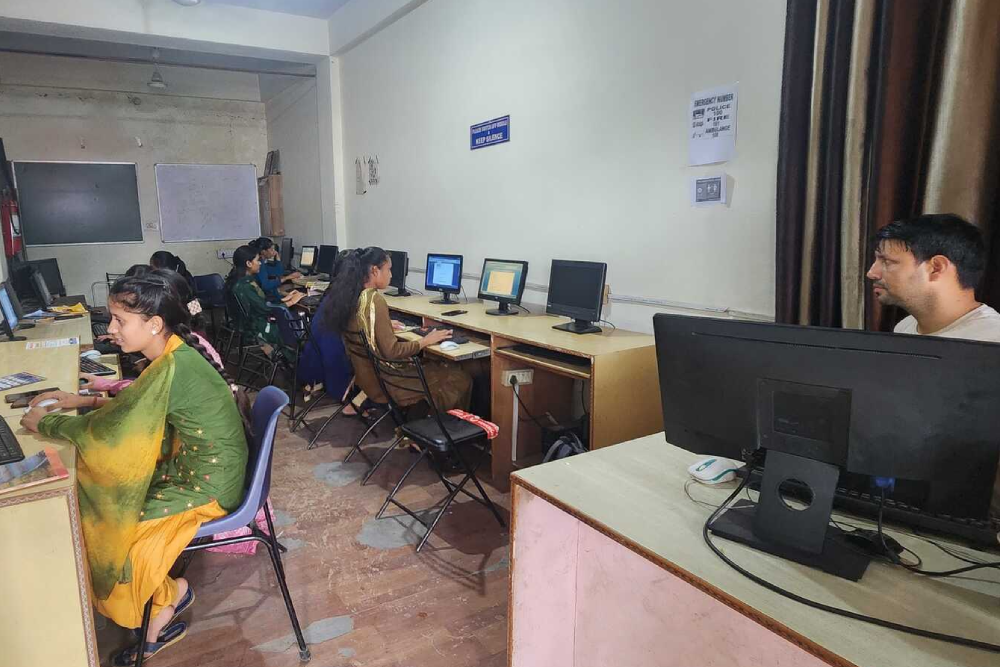 New Era Institute Of Technical Education