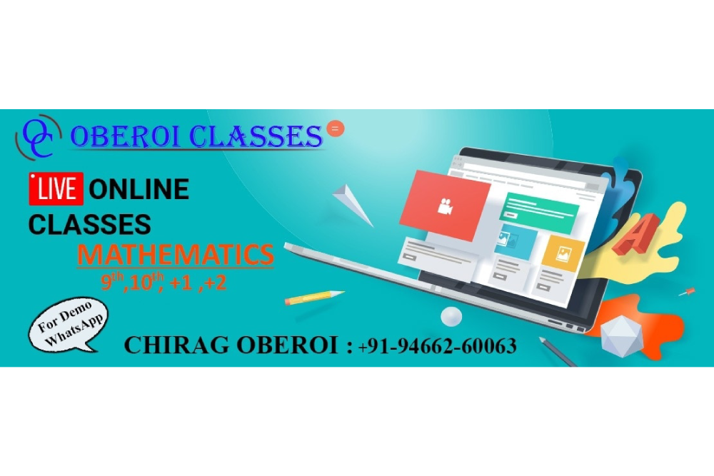 Oberoi Classes